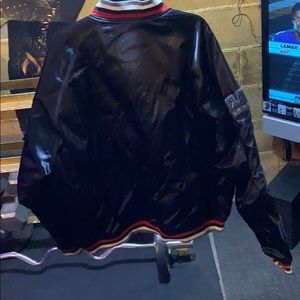 Nike (Lebron James) Flight jacket